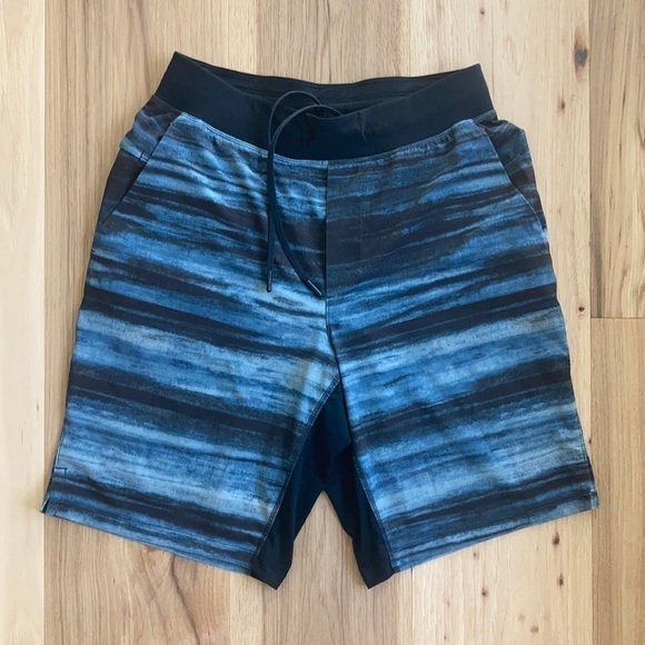 LULULEMON T.H.E. Short 9" Linerless - Picture 1 of 6